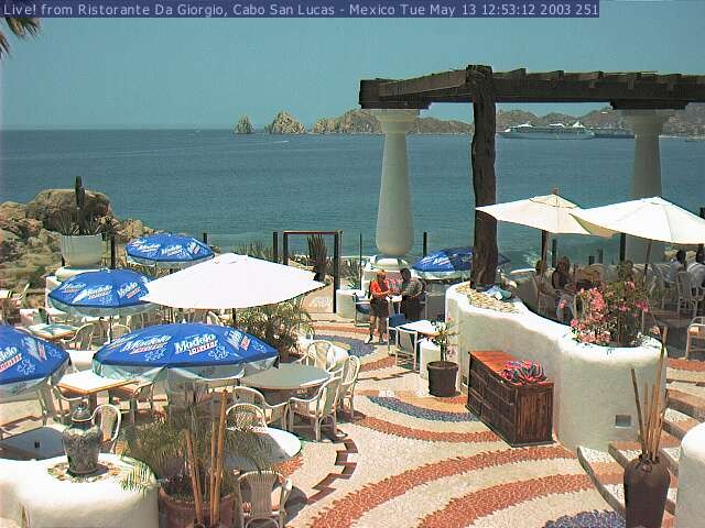 Cabo San Lucas, Mexico