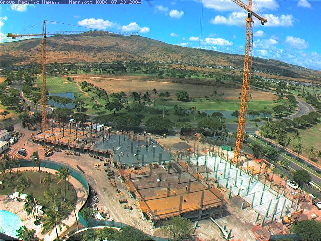 Marriott Hawaii