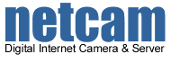 NetCam Logo