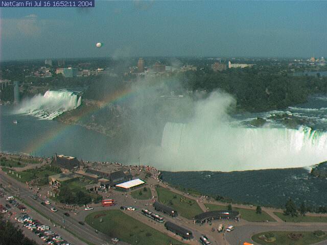 Niagara Falls