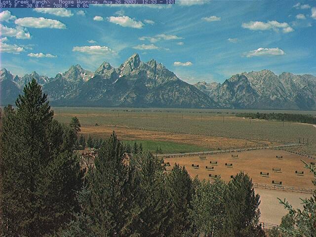 Wyoming