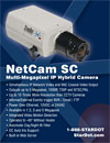 NetCam SC Brochure Page 1